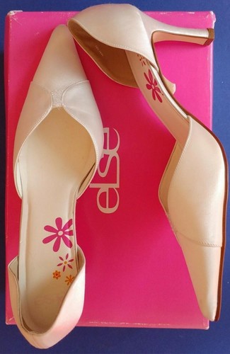 Else rainbow ivory bridal - by,