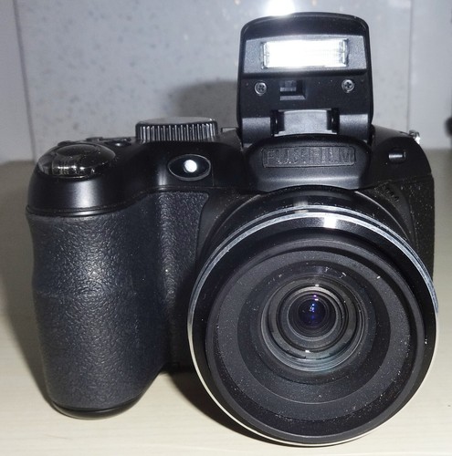 Fujifilm finepix s series - 👌,