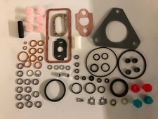  CAV , Lucas , DPA Diesel Injection Pump Repair Gasket Kit /Seal Kit , 7135-110