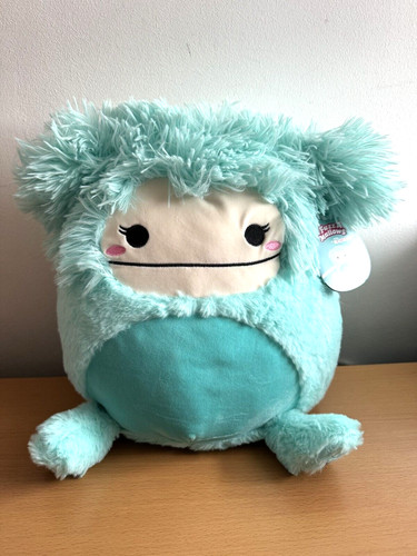 Squishmallow 30cm joelle the - squishmallow,