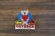Koality Kid Pin Outback