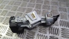 Ford Focus 2005 Ignition