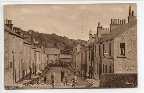 Gateside place kilbarchan - place,,