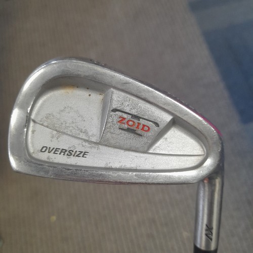 Mizuno zoid oversize - mizuno, 8