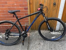 Carrera Hellcat 29” Mountain