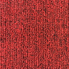 20 Carpet Tiles 50x50cm 5 SQM for Commercial Retail Office Shop Kitchen Flooring