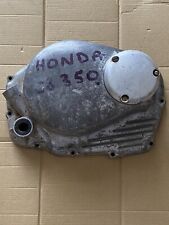 ORIGINAL HONDA CB 350 RIGHT HAND SIDE CRANK CASE