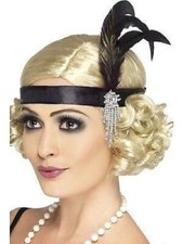 1920S Charleston Headband