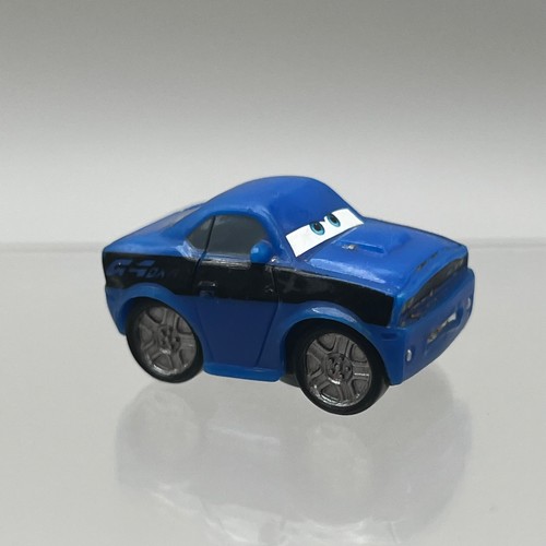 Disney pixar cars micro - cars, 2