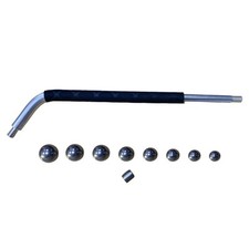 Saxophone Dent Repair Balls