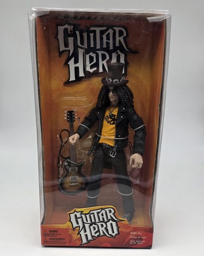 Guitar hero slash action - hero,