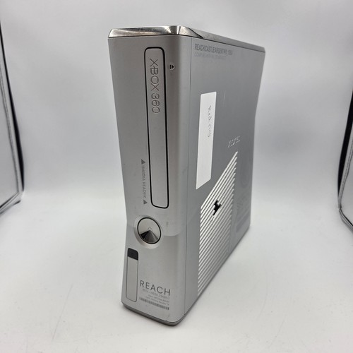Microsoft xbox 360 halo reach - xbox,