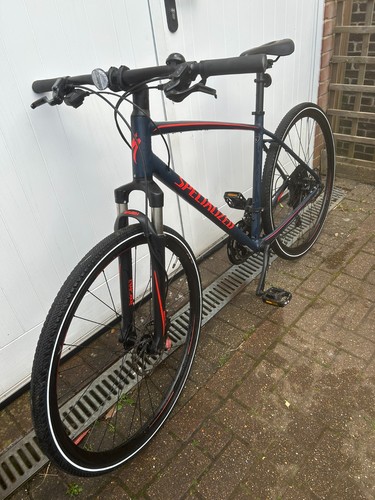 Specialized crosstrail large - specialized,