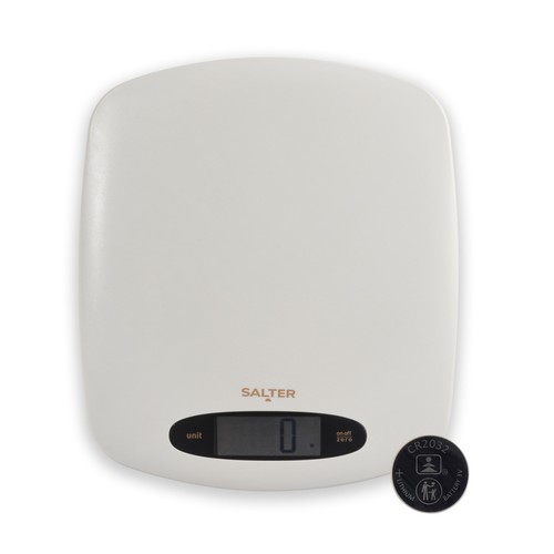Salter pebble digital kitchen - pebble,