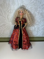 1990s Vintage retro Barbie