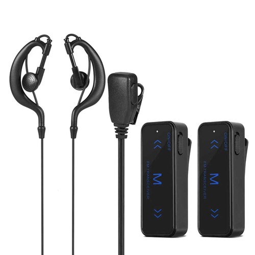 2pcs walkie talkie 400 - ,