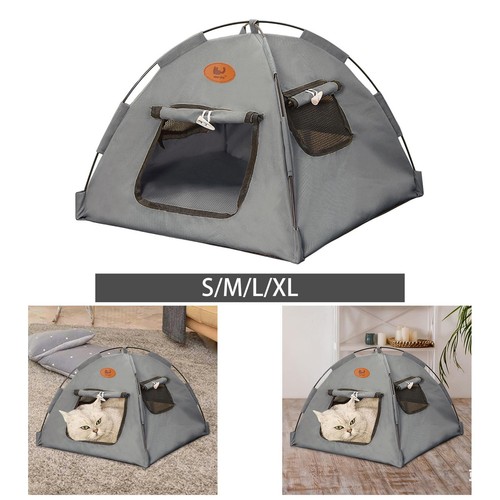 Pet tent cat house - pet,