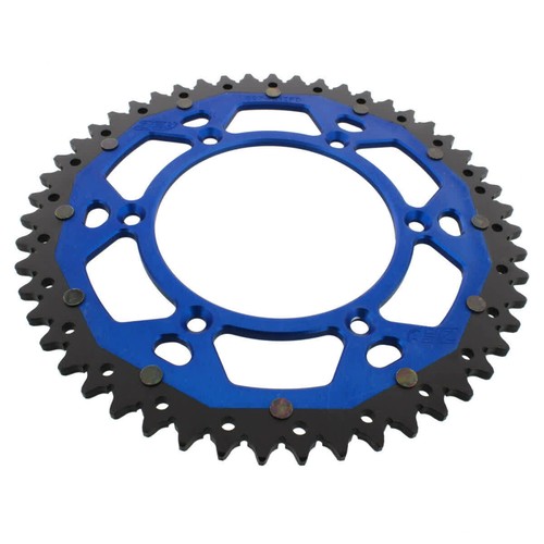 Corona dual teeth step - 51,