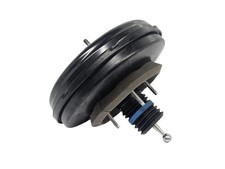VAUXHALL CORSA EV BRAKE SERVO