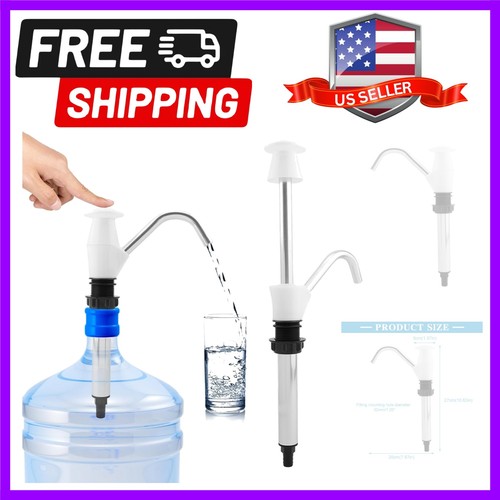 Caravan sink water hand pump - caravan,