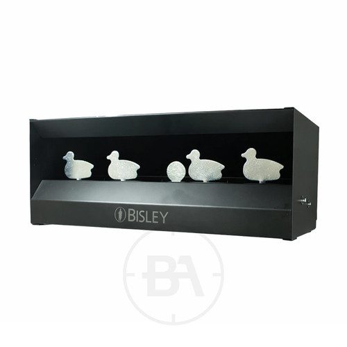 Bisley duck reset target - reset,