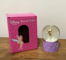 Disney DISNEY Tinkerbell Snow