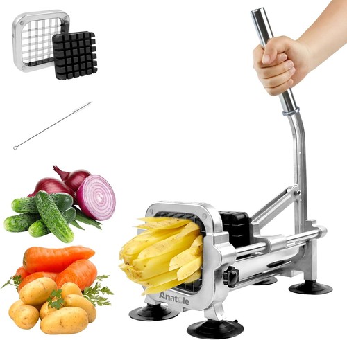Potato chipper professional - potato,