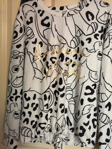 Lion king pyjama - set, m