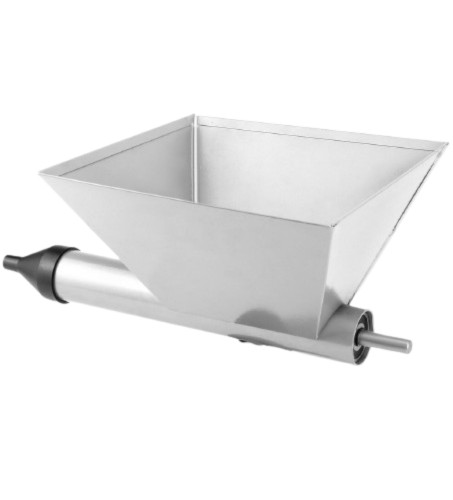 Electric mortar grout - mortar, machine