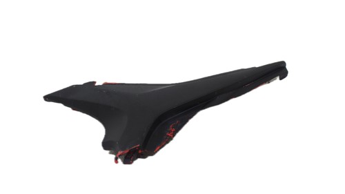 Right subframe fairing scoober - right,