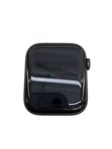 Apple quartz rubber black - rubber,