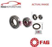 WHEEL BEARING KIT FRONT FAG