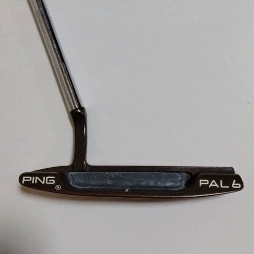 Ping putter pal beryllium - putter,