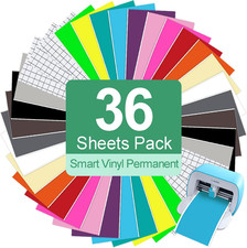 Smart Adhesive Vinyl Permanent