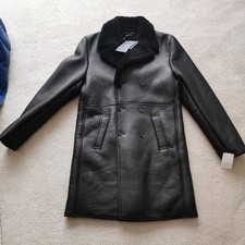 Douglas Hayward Leather Lamb