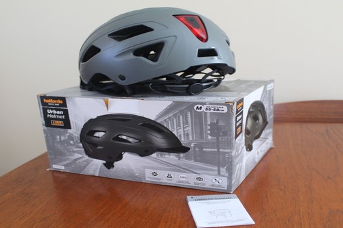 Halfords medium size urban