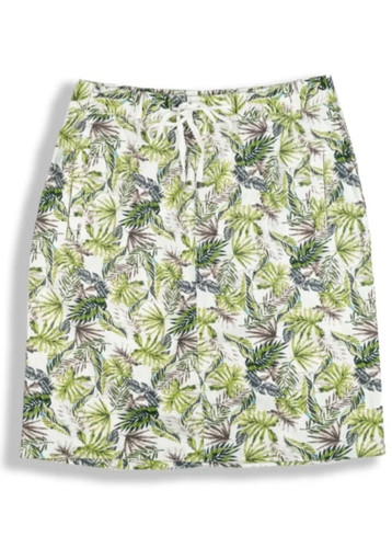 Peacocks ladies linen - ex, blend