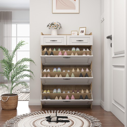 Drawer shoe cabinet cupboard - drawer,