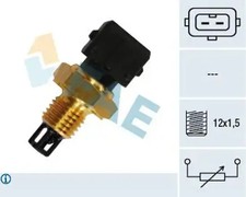 intake air temperature sensor