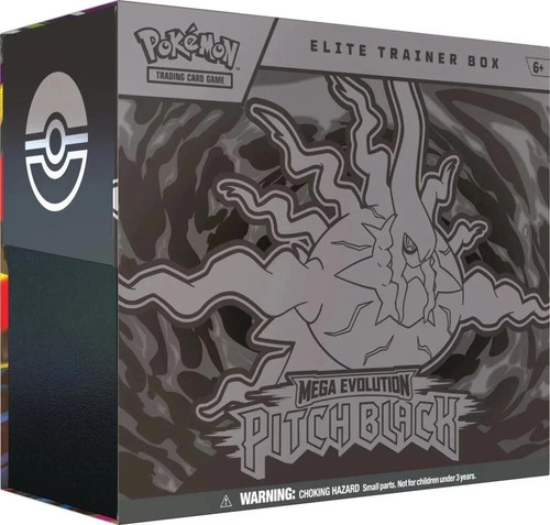 Pokemon mega evolution pitch - pokemon,
