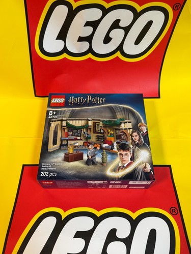 Lego 40770 harry potter - harry,