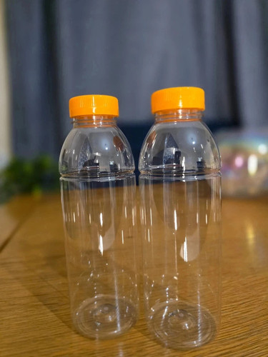 500ml plastic fruit juice - fruit,