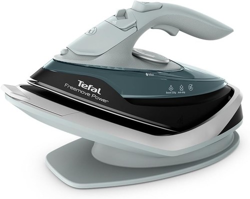 Tefal freemove power steam - tefal,