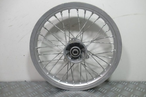 Ktm front wheel - 2t,