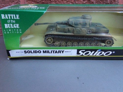Panzer tank stretton - panzer,