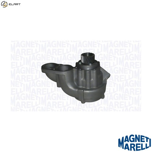 Water pump engine cooling - pump,