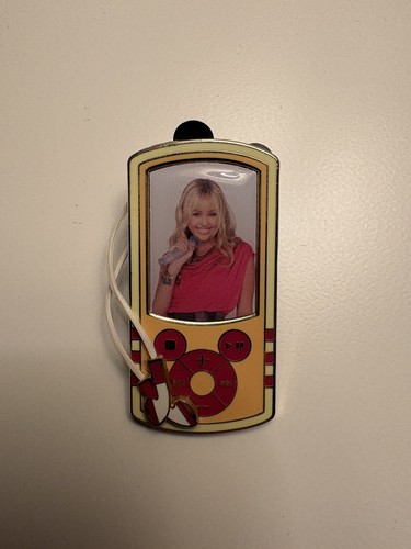 Disney pin hannah montana - pin,