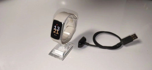 Fitbit charge activity - charge,