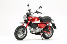 Tamiya 1/12 Scale Motorbike