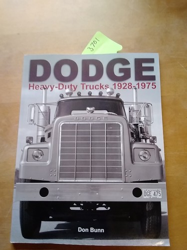Dodge heavy duty trucks 1928 - dodge,